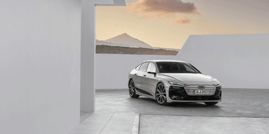 Vad sägs om rimligare prissatta Audi? Ja då ska du kanske inte läsa vidare. (Foto: Audi)