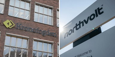 Nu förbereder Kronofogden utmätning hos Northvolt