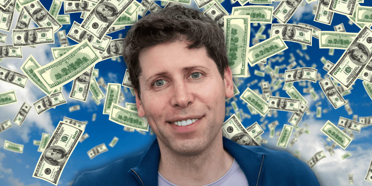 Sam Altman