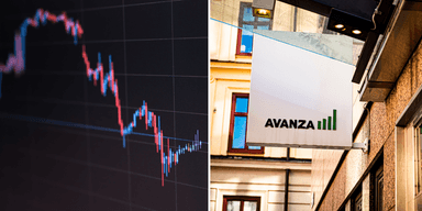 Swedbank sänker Avanza