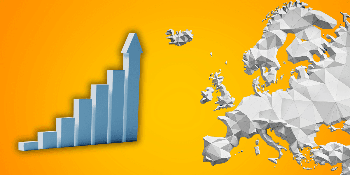 De bästa bolagen på Fortune 500 i Europa