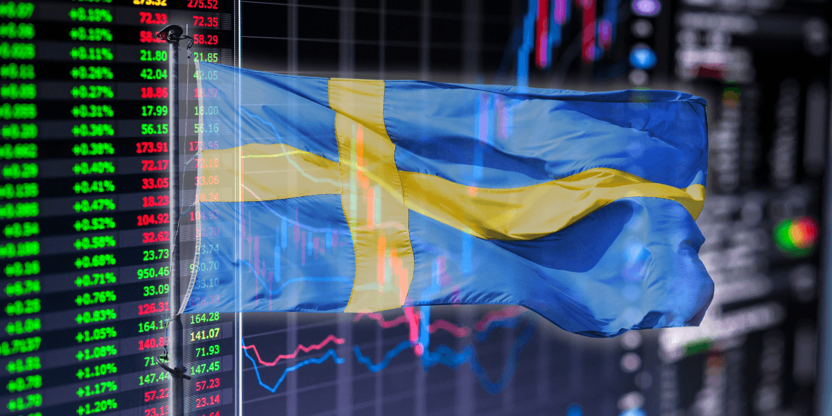 ETF:er i Sverige