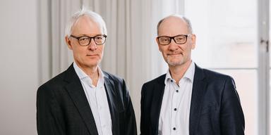 Henrik Didner och Adam Gerge sålde i juni år sitt livsverk Didner&Gerge fonder till Carnegie Fonder. Nu säljs hela fondverksamheten vidare genom storaffären där DNB köper hela Carnegies verksamhet från Haralds Mix Altor.