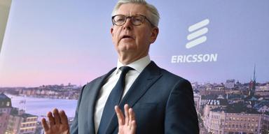 Börje Ekholm, vd för storbolaget Ericsson, oroas över EU:s AI-reglering som han tror kan tvinga bolaget att flytta vissa verksamheter utanför Europa.