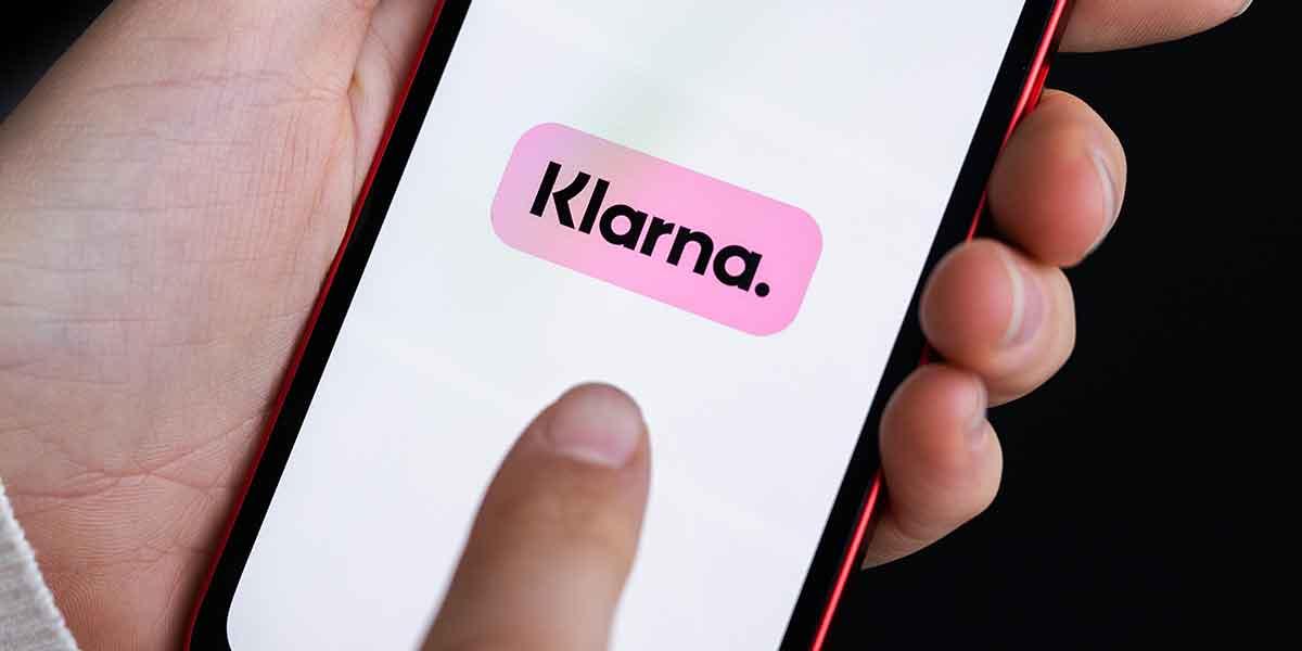 Betaljätten Klarna