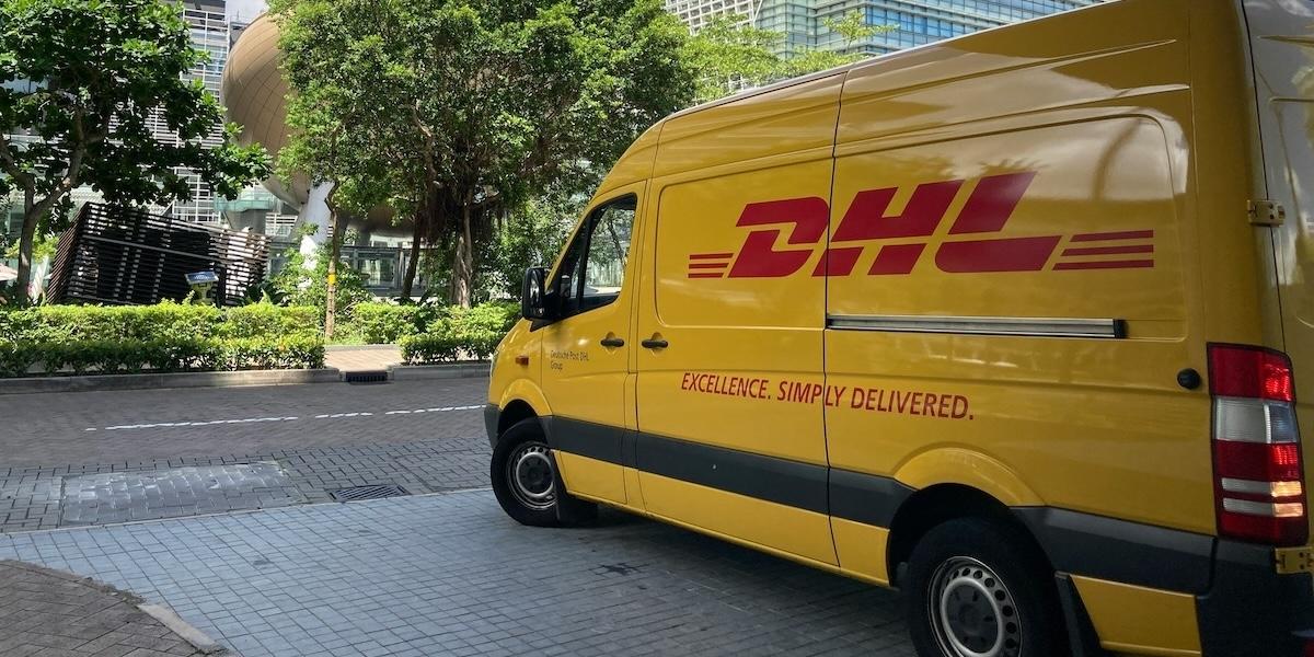 DHL är det bästa bolaget i Europa om de anställda får välja