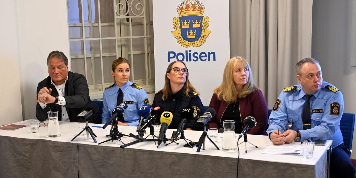 Polisen och EBM på efterkälken mot ekobrott