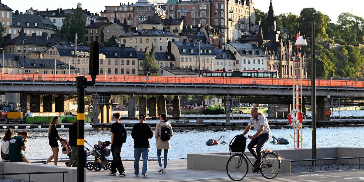 Unga har inte råd med bostad