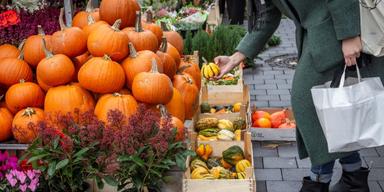 Halloween nu även ett svensk miljardevent