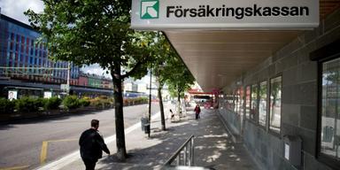 Socialförsäkringen33 miljarder dyrare på fyra år