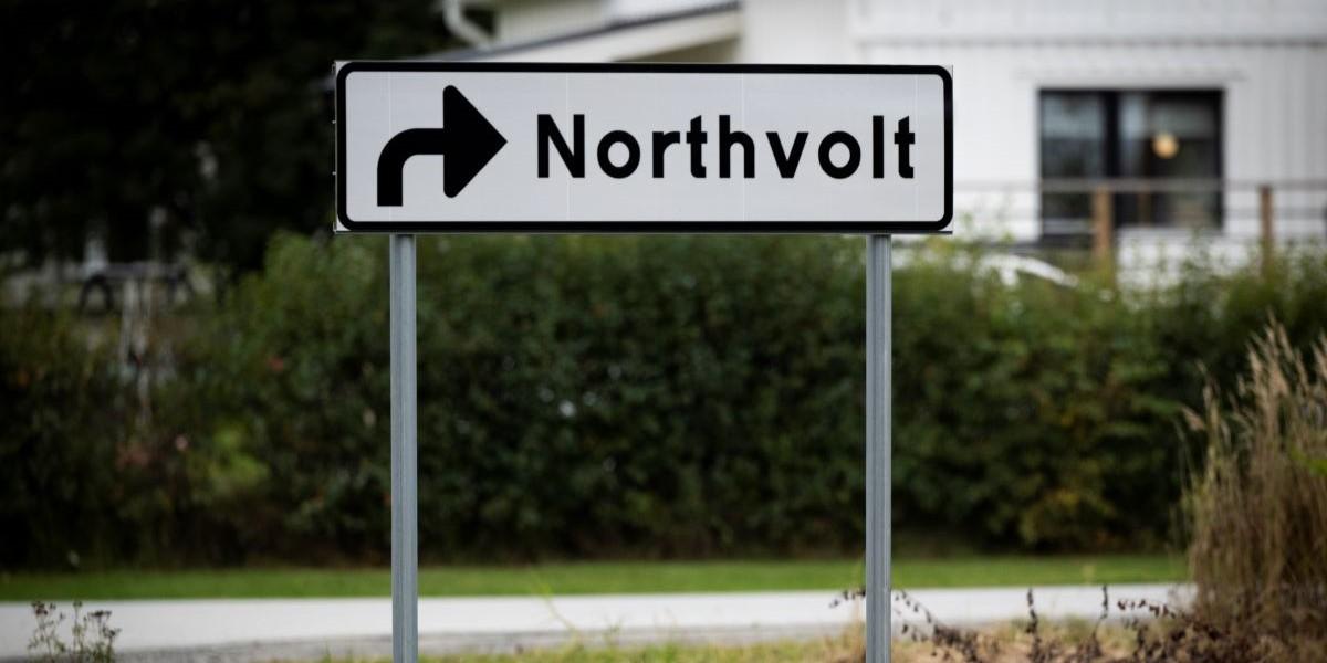 Northvolt