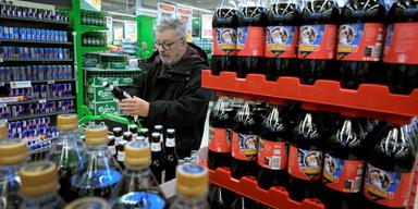 Julmust tyngsta svenska jultraditionen