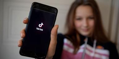 Tiktok sämst på att kontrollera desinformation