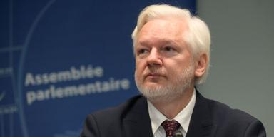 Julian Assange: "Det kommer aldrig att bli någon utfrågning"