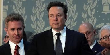 Exklusiv finansiering för Open AI får Elon Musk att se rött