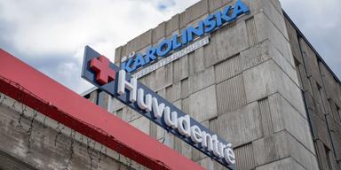 Karolinska har köpt ut 180 medarbetare