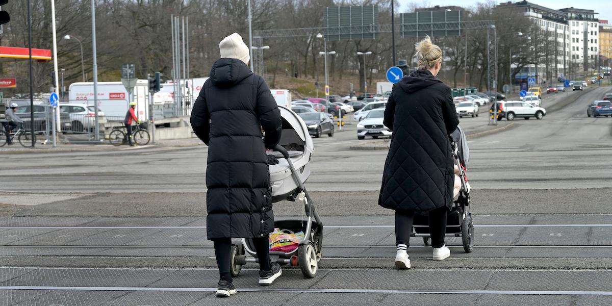 Så överlever de föräldraskapet