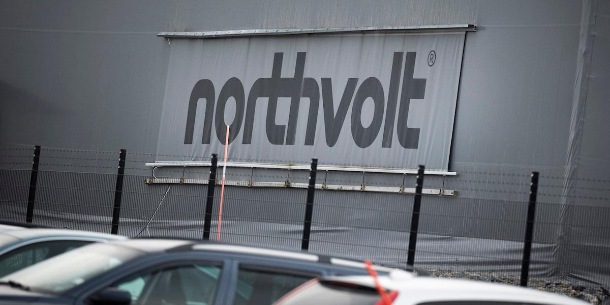 Northvolt