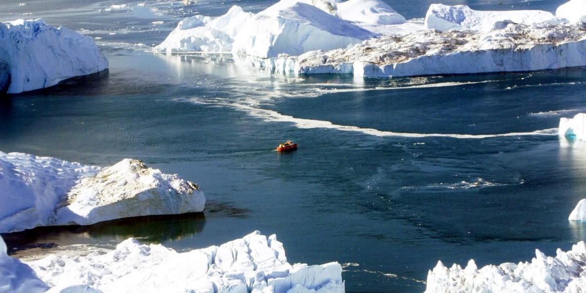 Amoc nästa klimathot, kan kollapsa inom decennier