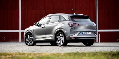 Hyundai närmar sig rekordstor börsnotering