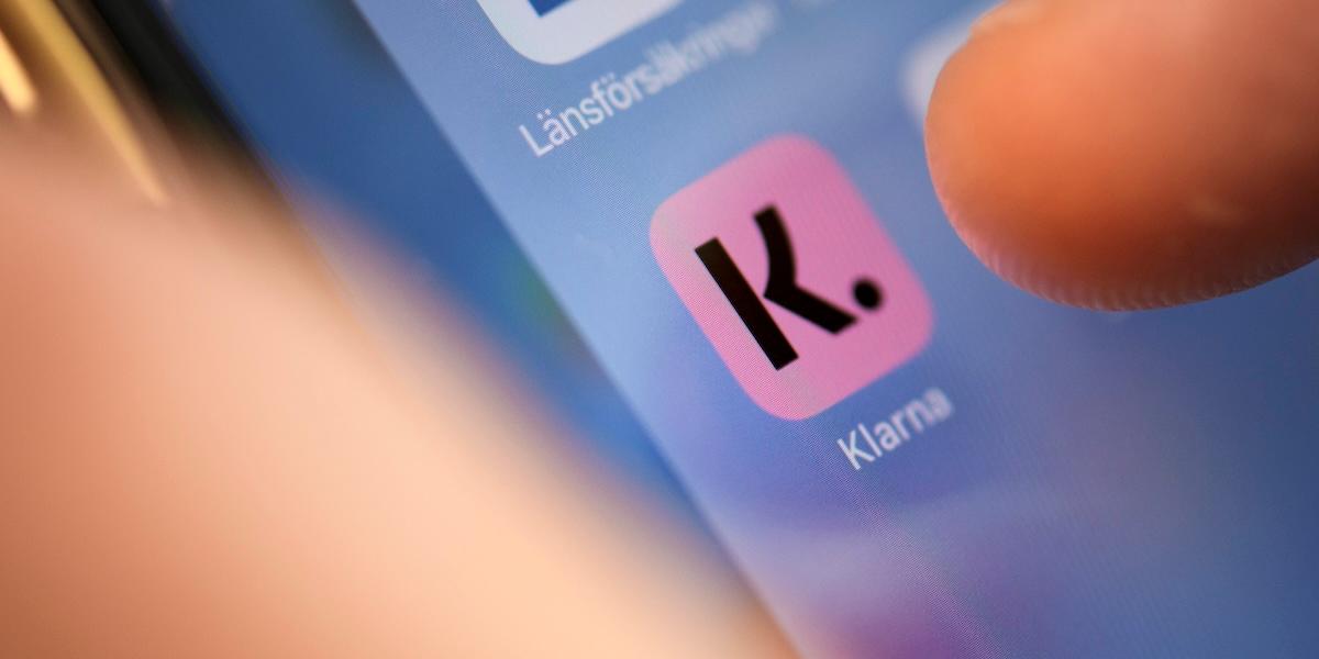 Klarna vill starta aktiehandel – och konkurrera med Robinhood