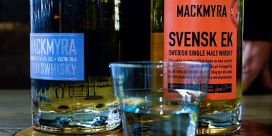 Nygammal ägare tar över Mackmyra