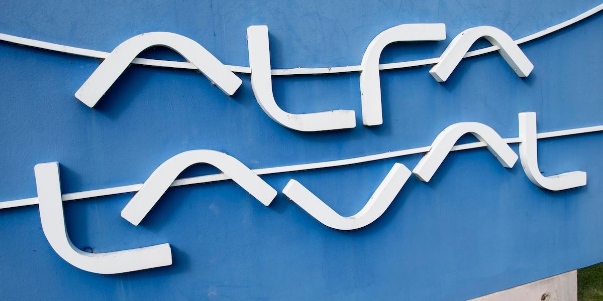 Alfa Laval