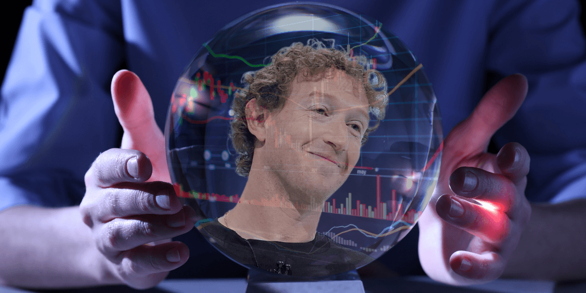 Zuckerbergs framtid