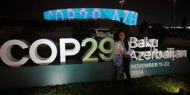 COP29