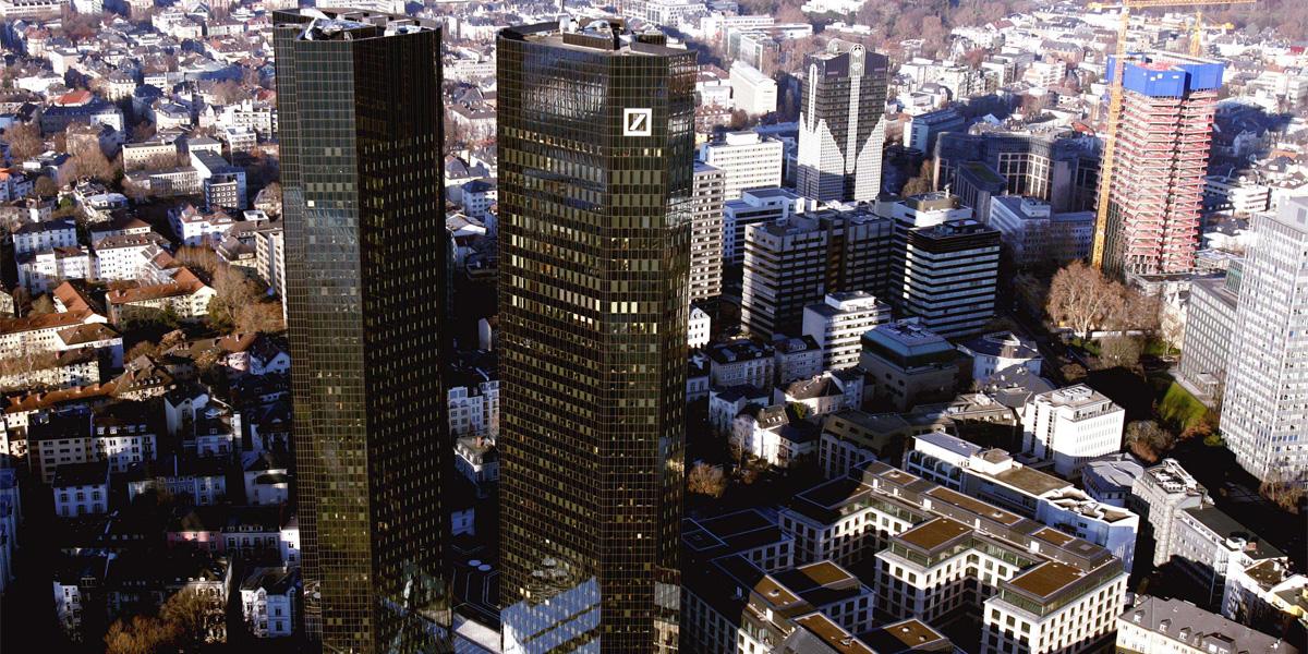 Deutsche Bank