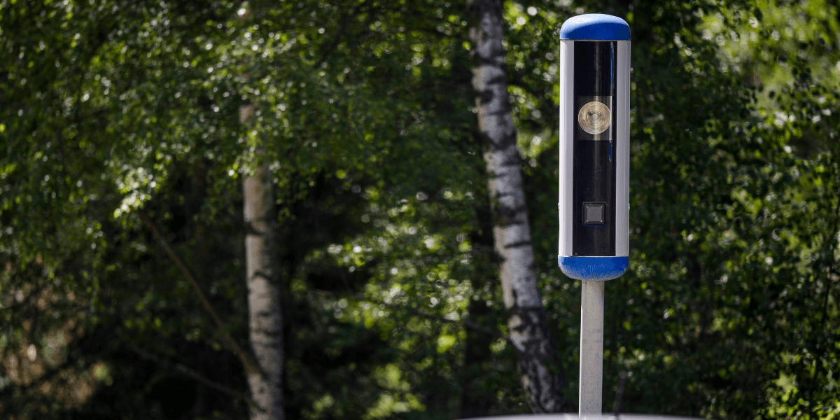 Äntligen föll domen. Tjuvarna har fått sitt straff. (Foto: Oscar Olsson/TT)