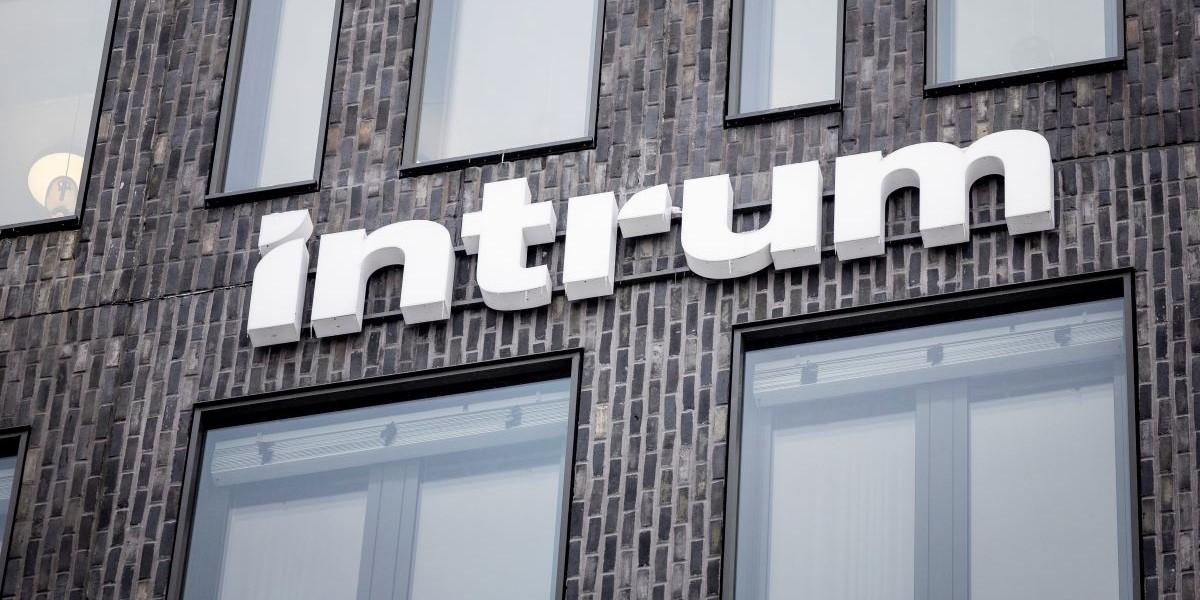 Intrum