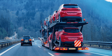 Europas bilindustri behöver stöd och samarbete för att ta sig ur den svacka den är i nu. (Foto: Getty Images)