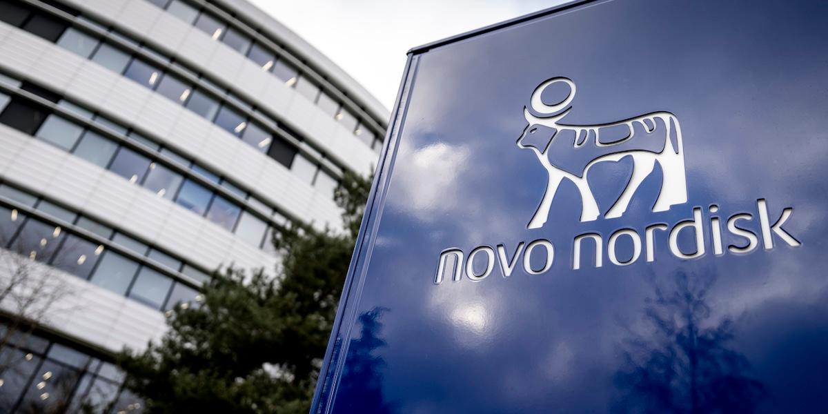 Novo Nordisk