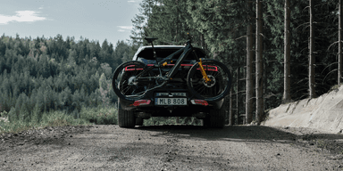 Ut på äventyr med bilen full med familj och packning kanske inte går. I alla fall inte om du inte vill få böter. (Foto: Polestar)