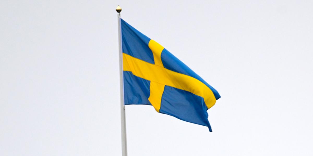 Sverige