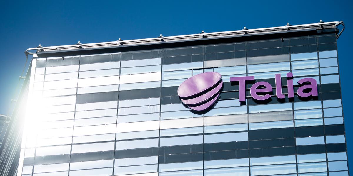 Telia