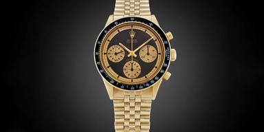 Ref. 6241 Daytona Paul Newman “John Player Special" lär skapa intresse i New York nästa månad.