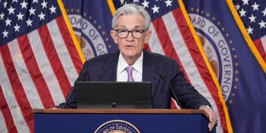 Jerome Powell