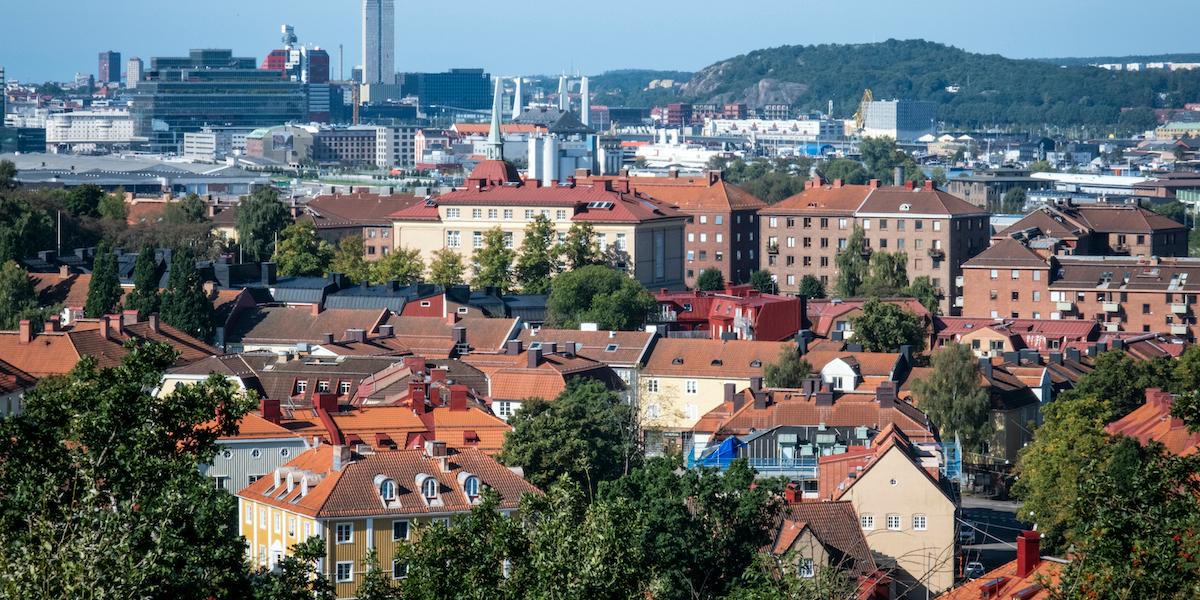 39 år för drömhemmet: "Som en knarkarkvart"