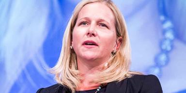 Cristina Stenbeck