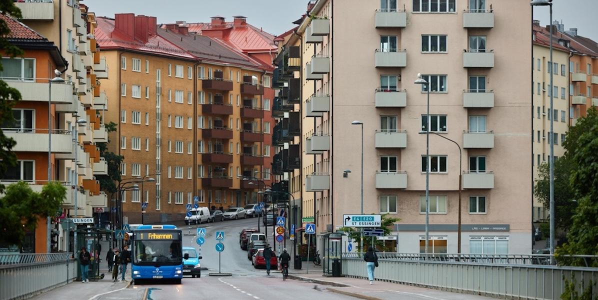 Bostadsmarknad kan snart förändras med nya regler för lån