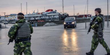 Planen klar för Gotlands nya hamn