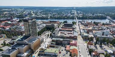 Lockade med svenskt medborgarskap vid husköp