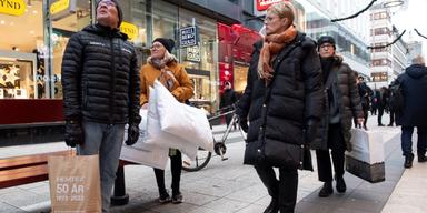 Black Week beräknas öka försäljningen i år