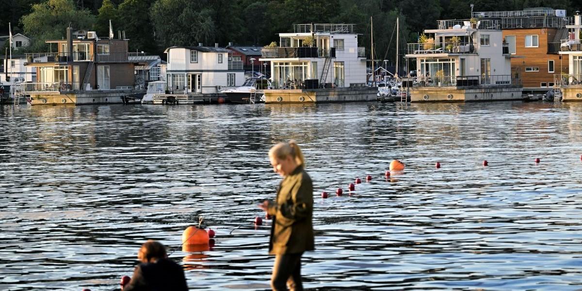 Nu tar bostadsmarknaden far