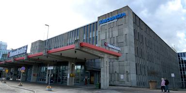 Chef karolinska