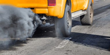 Kalifornien kan vara tidiga med ett förbud mot bensin- och dieseldrivna bilar. (Foto: Getty Images)