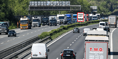 Skulle du sakna den fria hastigheten på Autobahn? (Foto: Martin Meissner/TT)