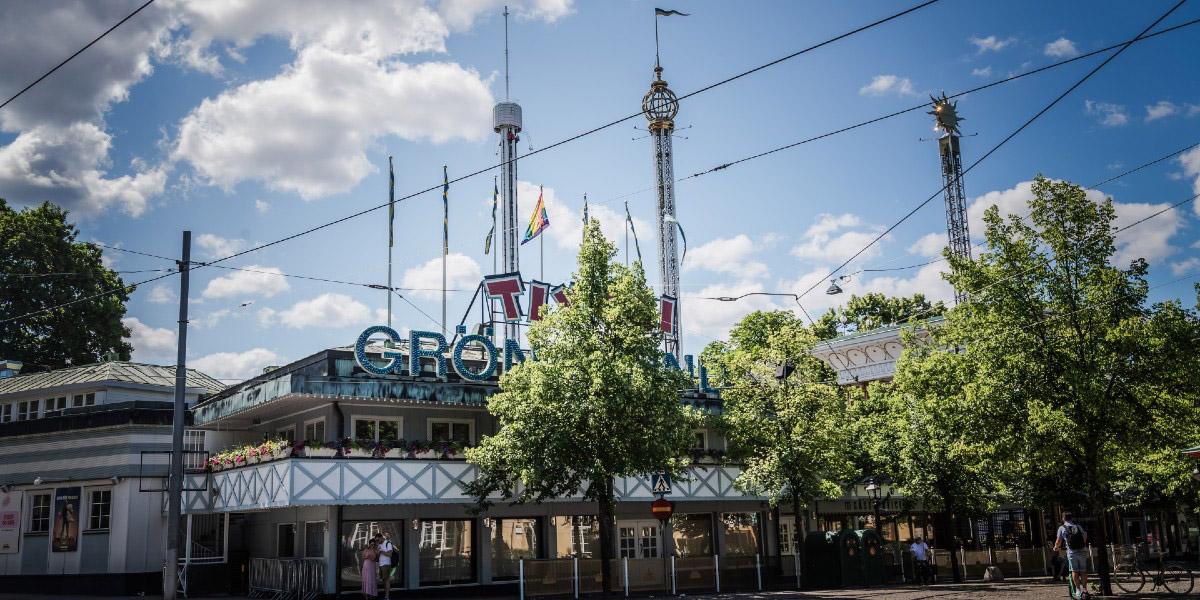 Gröna Lund